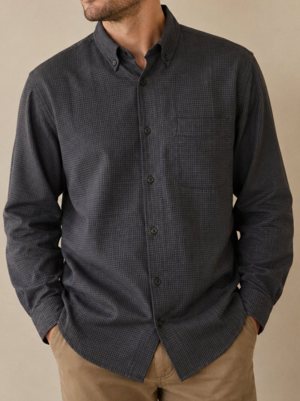 Dockers Button Down Shirt